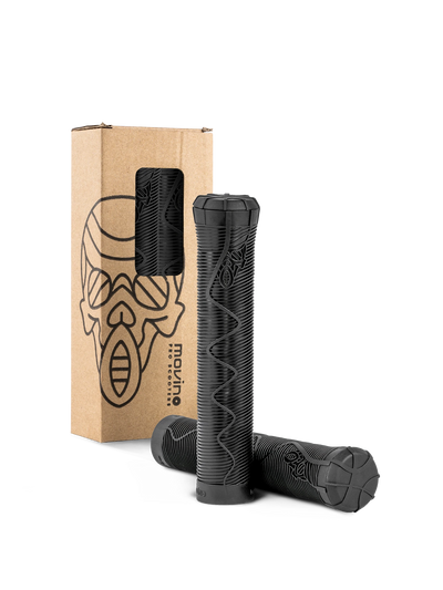 Movino 160 mm (Black)