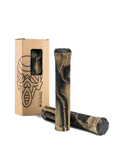 Movino 160 mm (čierno-zlaté)