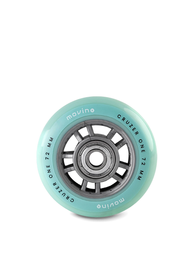 Movino Cruzer ONE mint (4 szt.) ABEC-7