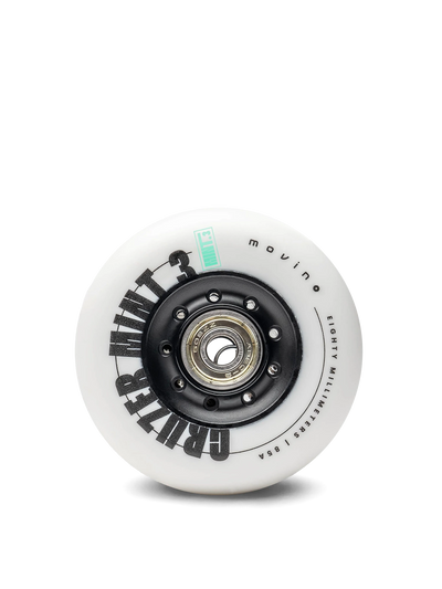 Movino Cruzer Mint 3 (4 pieces) ABEC-9
