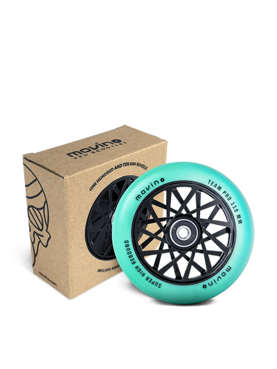 Movino TEAM PRO Spoked Ultralight 110 mm (mätové)