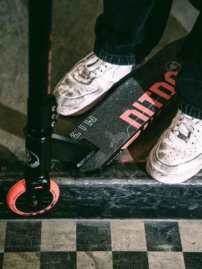 Movino Nitro (red)