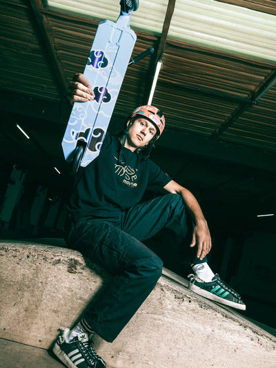 Movino TEAM PRO Signature x Bart Oskroba