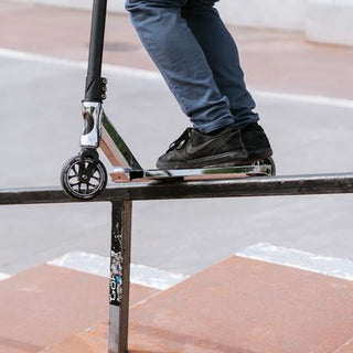Stunt Scooter - What Makes it Special?