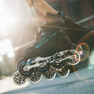 Which Inline Skates Should You Choose for Recreational Skating?