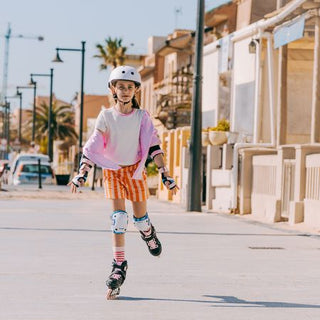 How to Adjust the Size of Inline Skates?