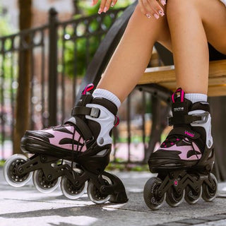 How to Choose the Right Inline Skate Size?