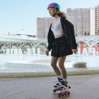 How Much Do Inline Skates Cost for Children and Adults?