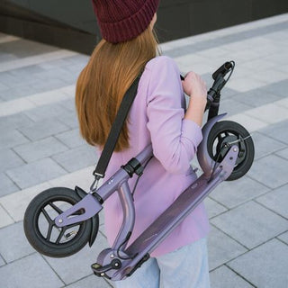 Which Adult Scooter Should You Choose for the City, Commuting and Leisure?