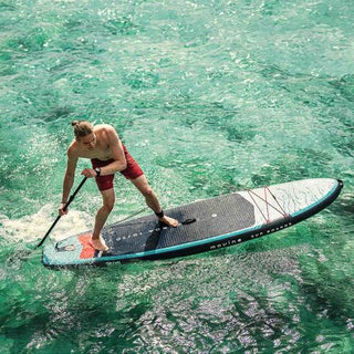 Kayak or SUP?