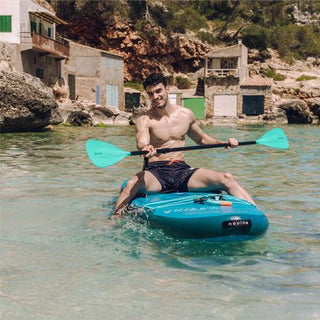 What SUP Board Size Should You Choose for a Lake, the Sea or a River?