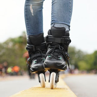 Fitness, Freestyle or Freeride Inline Skates?