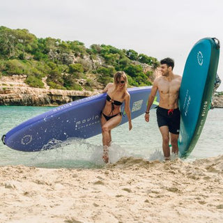 How Much Does a SUP Board for Recreational Paddling Cost?