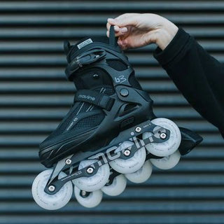 “Traditional” Rollerblades: Is There a Distinction Between Women’s and Men’s?