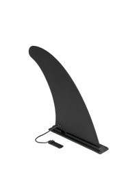 FIN do deski SUP (black)