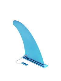 FIN do deski SUP (blue)