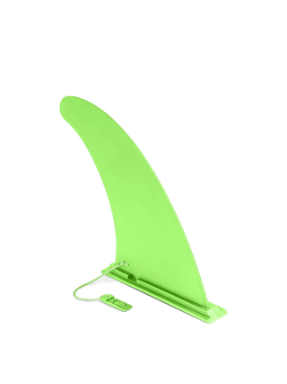 FIN do deski SUP (green) 