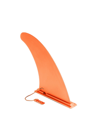 FIN do deski SUP (orange) 