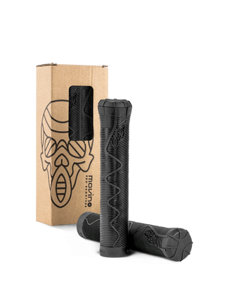 Movino 160 mm (black)