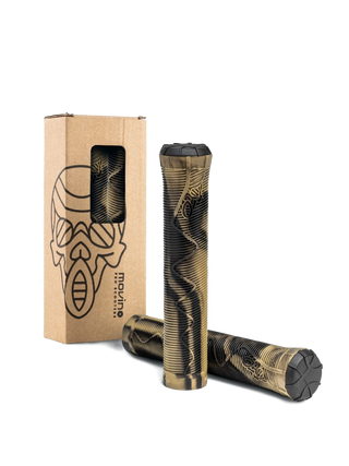 Movino 160 mm (Schwarz-Gold)
