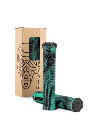Movino 160 mm (Black-Mint)