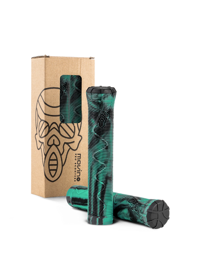 Movino 160 mm (black-mint)