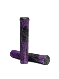 Movino 160 mm (black-purple)