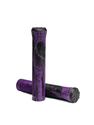 Movino 160 mm (black-purple)