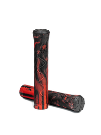 Movino 160 mm (black-red)