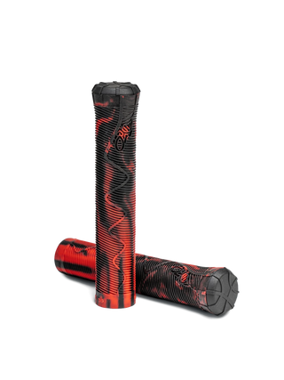 Movino 160 mm (black-red)
