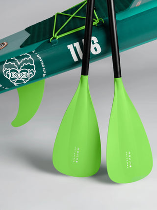 Movino ADRIA Allround 11'6'' (teal-lime)