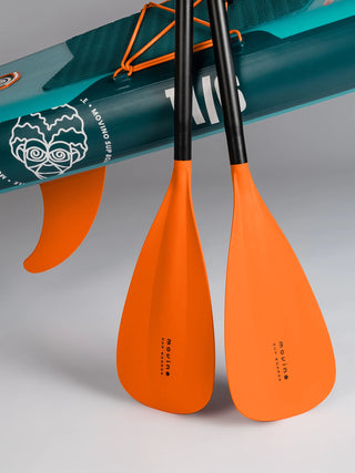 Movino ADRIA Allround 11'6'' (turquoise-orange)
