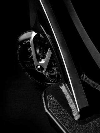 Movino Black Mamba (black)