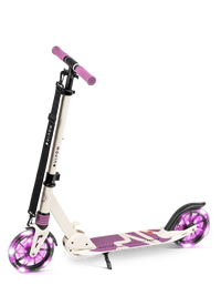 Movino City Light (beige-purple)