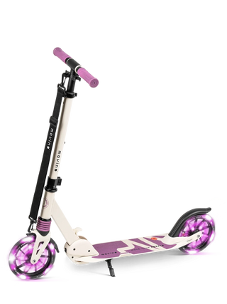 Movino City Light (beige-purple)