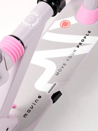 Movino City Light (greige-pink)