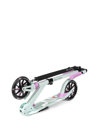 Movino City Light (mint-pink)