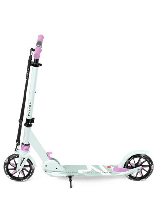 Movino City Light (mint-pink)