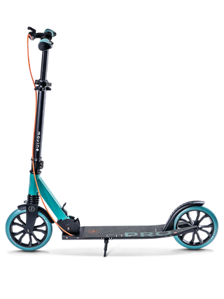 Movino City Pro (green-orange)