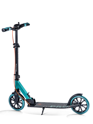 Movino City Pro (green-orange)