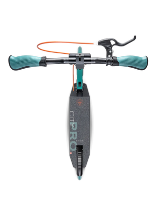 Movino City Pro (green-orange)