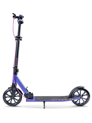 Movino City Pro (violeta-rosa)