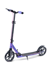 Movino City Pro (violeta-rosa)