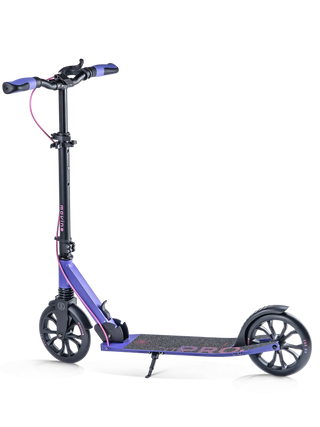 Movino City Pro (violeta-rosa)