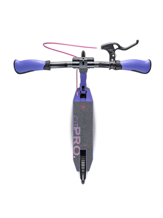 Movino City Pro (violeta-rosa)