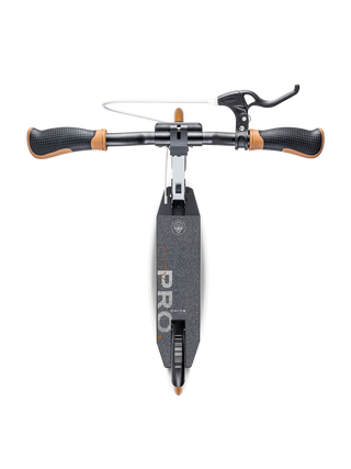 Movino City Pro (white-brown)