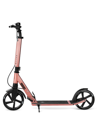 Movino Comfort+ (pink)