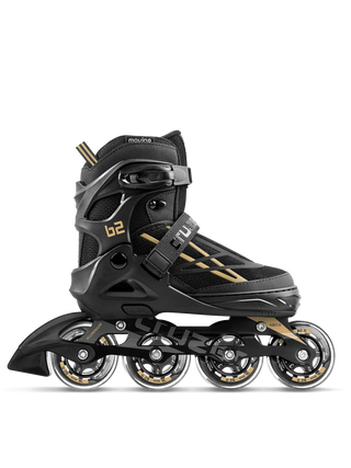 Movino Cruzer B2 (gold)