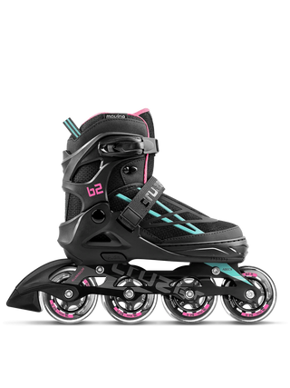 Movino Cruzer B2 (mint-pink)