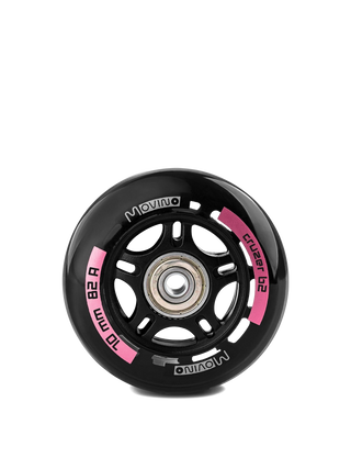 Movino Cruzer B2 pink (4 pieces) ABEC-9
